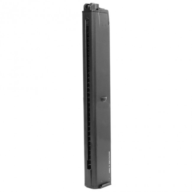 KWA M11A1 NS2 Green Gas Airsoft Pistol Magazine Clip 48 Rounds 197-02401