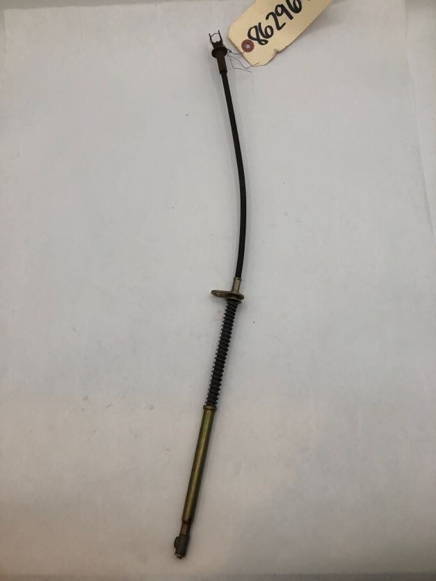 8629675 Allis Chalmers Accelerator Cable SK40230125JE