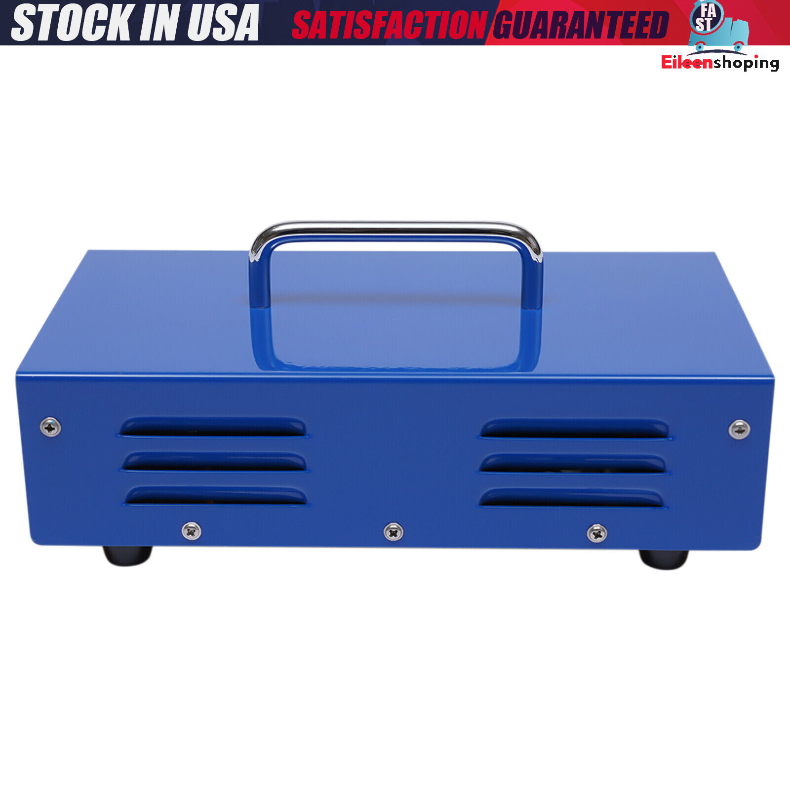 Pro Induction Heater Machine Hot Box Car Paintless Dent Removing Repair Kit Tool