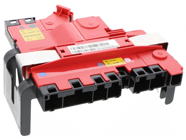 BMW Battery Power Distribution Box | 2011-2018 61149343259--Gen
