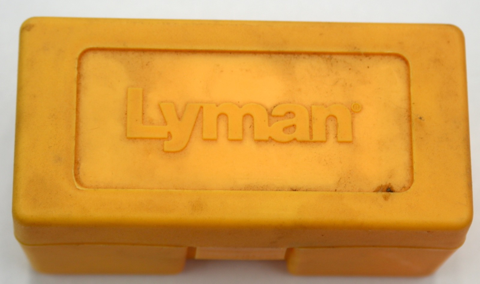 Lyman 673 RB Single Cavity Mould 69 cal Unused NOS