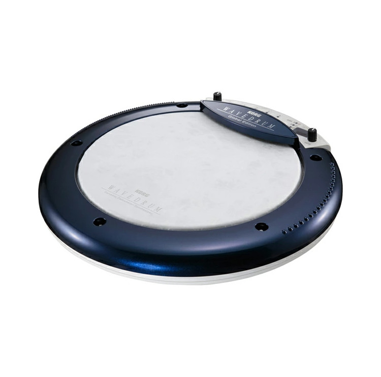 KORG WAVEDRUM WD-X-GLB Global Edition Percussion Synthesizer