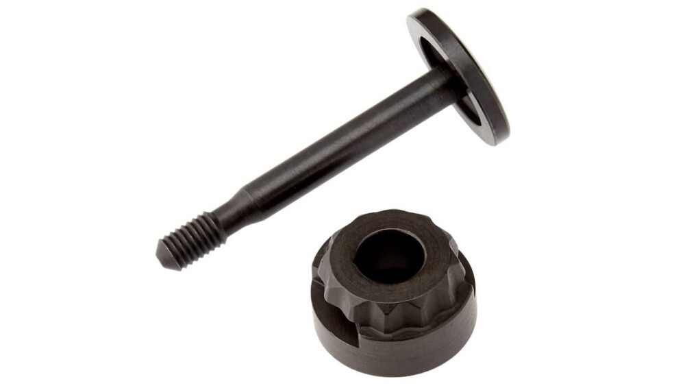 Fein Supercut Adapter To Fit Starlock Blades