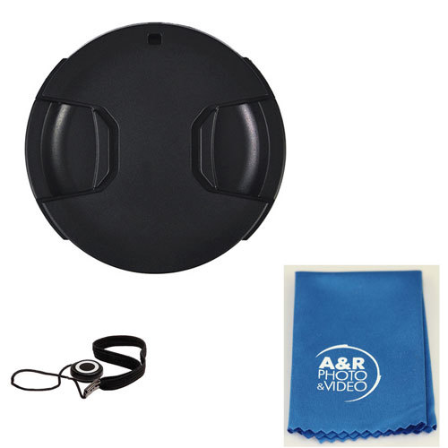 Replacement Lens cap Cover 86mm For lenses with 86mm filter size  86