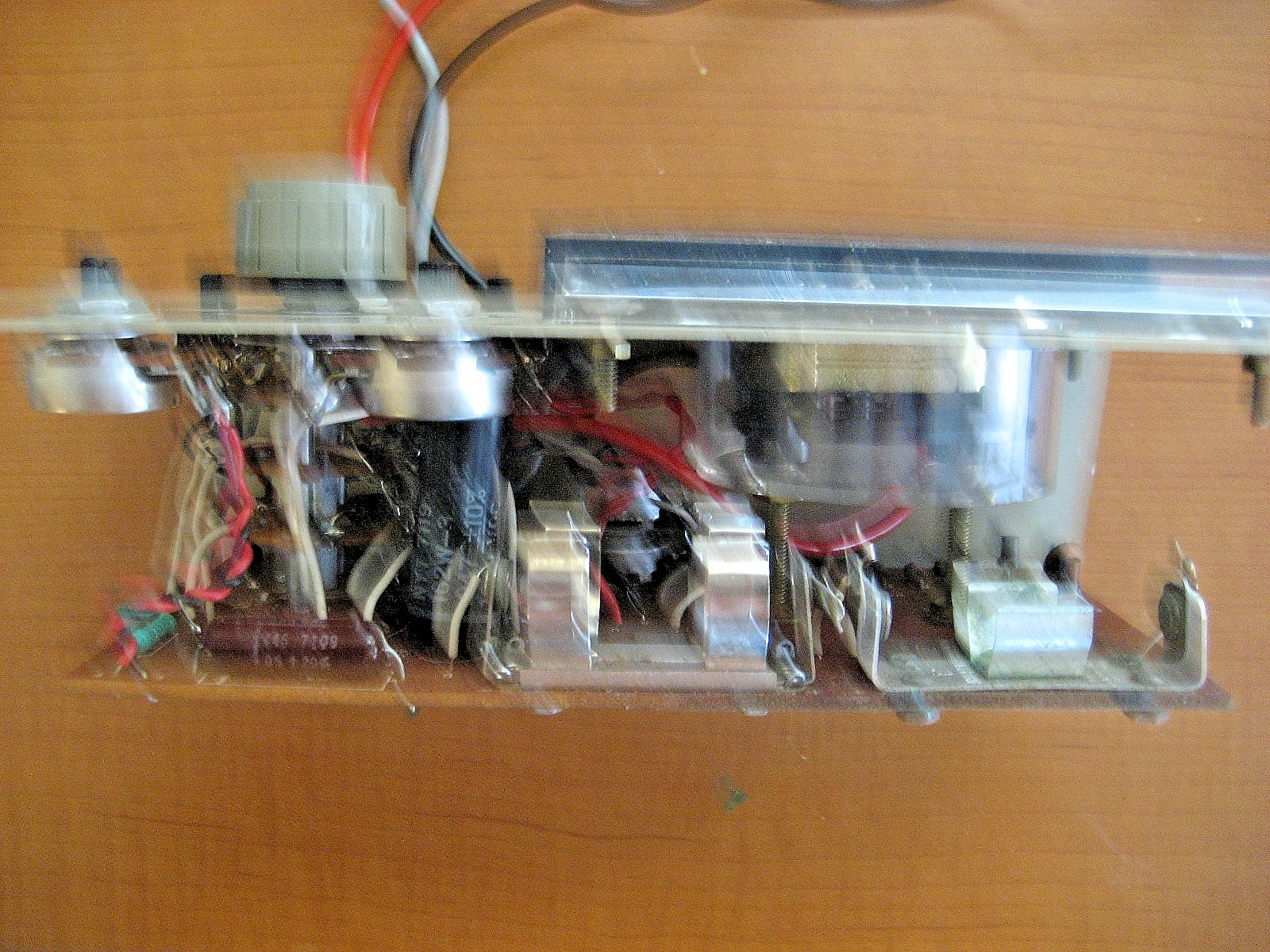 HEATHKIT IM-17