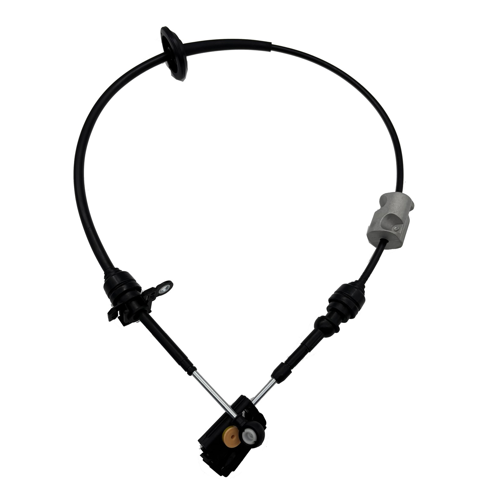 NEW Ford Super Duty 2017-2022 Transmission Selector Shifter Cable JC3Z-7E395-D