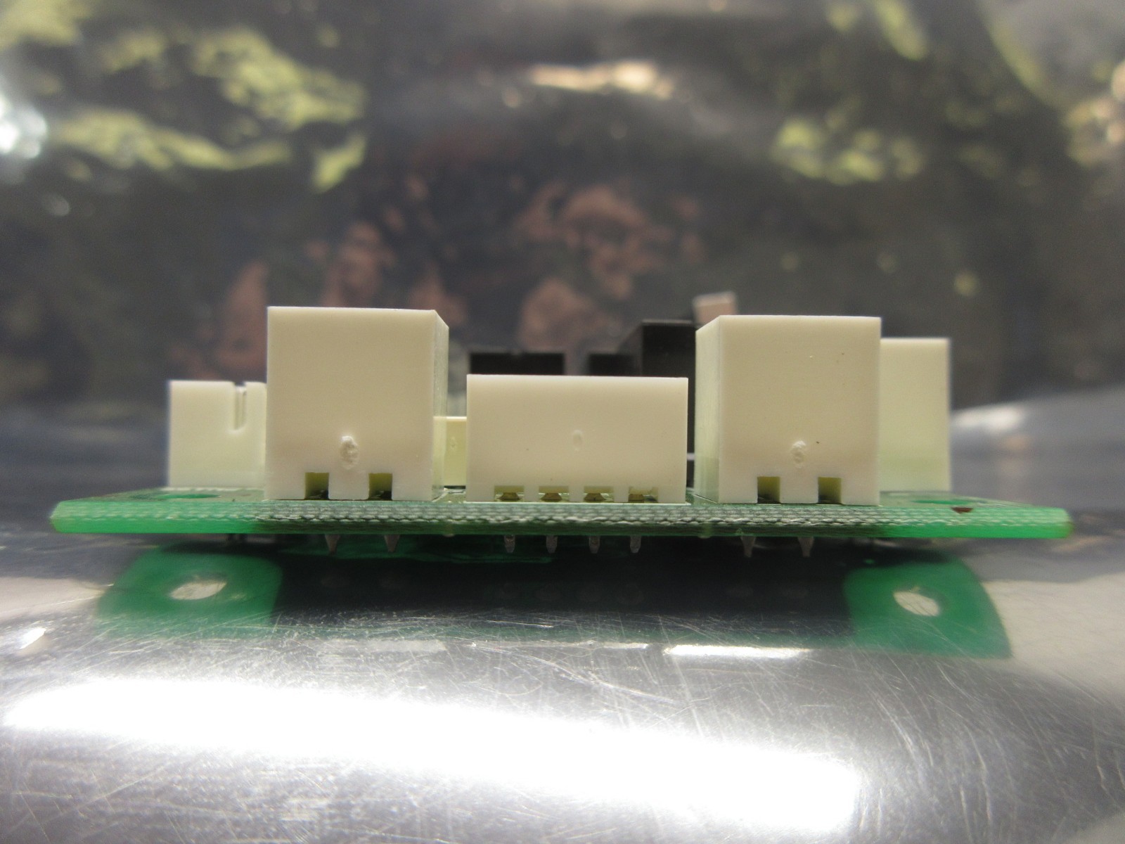 Muratec HASSYC815700 Interface Board PCB Used Working