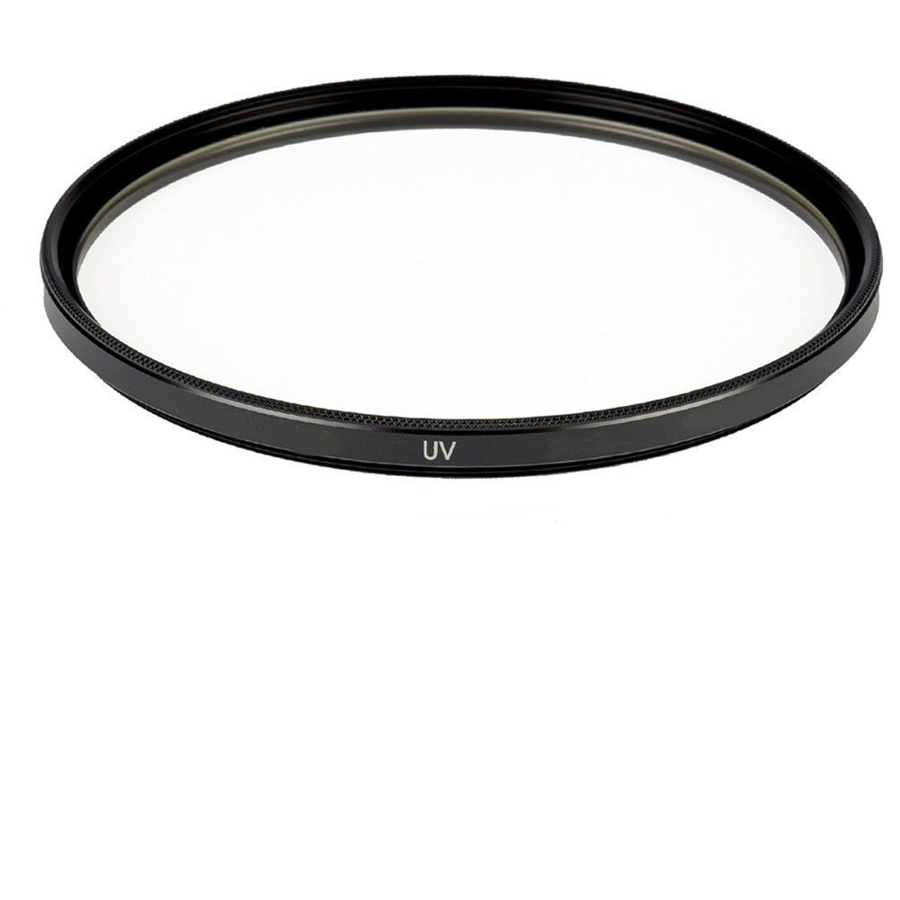 NEW COATED GLASS UV FILTER FOR CANON GL1 GL2