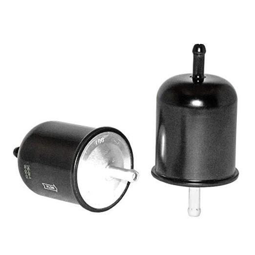 WIX 33023 Fuel Filter - Complete In-Line Filter