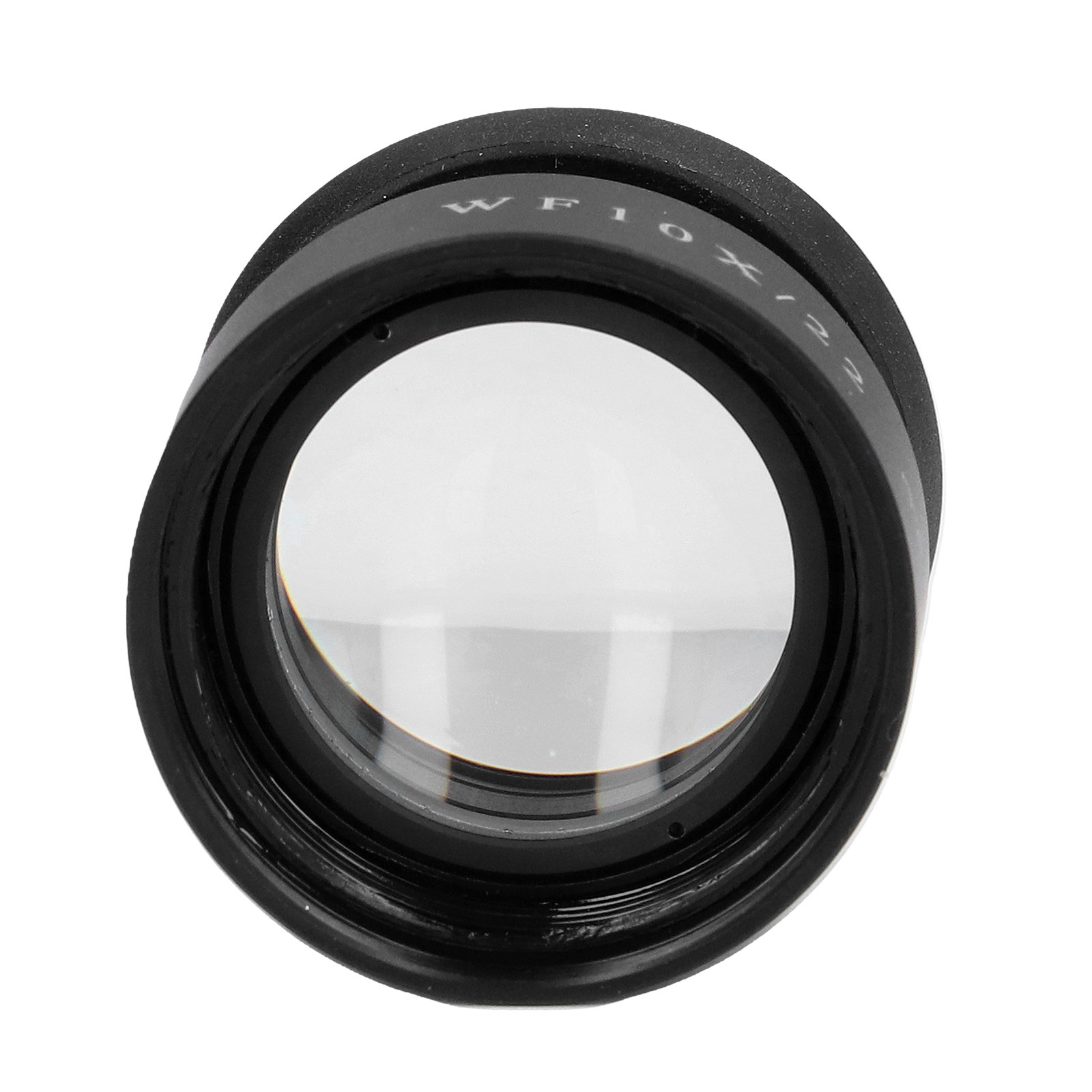 Microscope Eyepiece WF10X/22mm 30mm Interface High Eyepoint Eyepiece