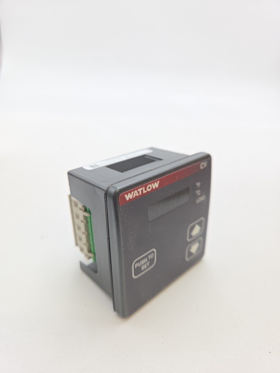Watlow CVBCJH00150230D CV Temperature Controller Unit Industrial New Surplus