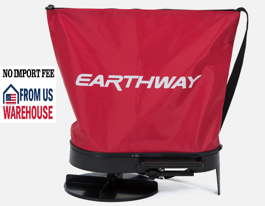 Whitetail Institute Earthway Seed Spreader