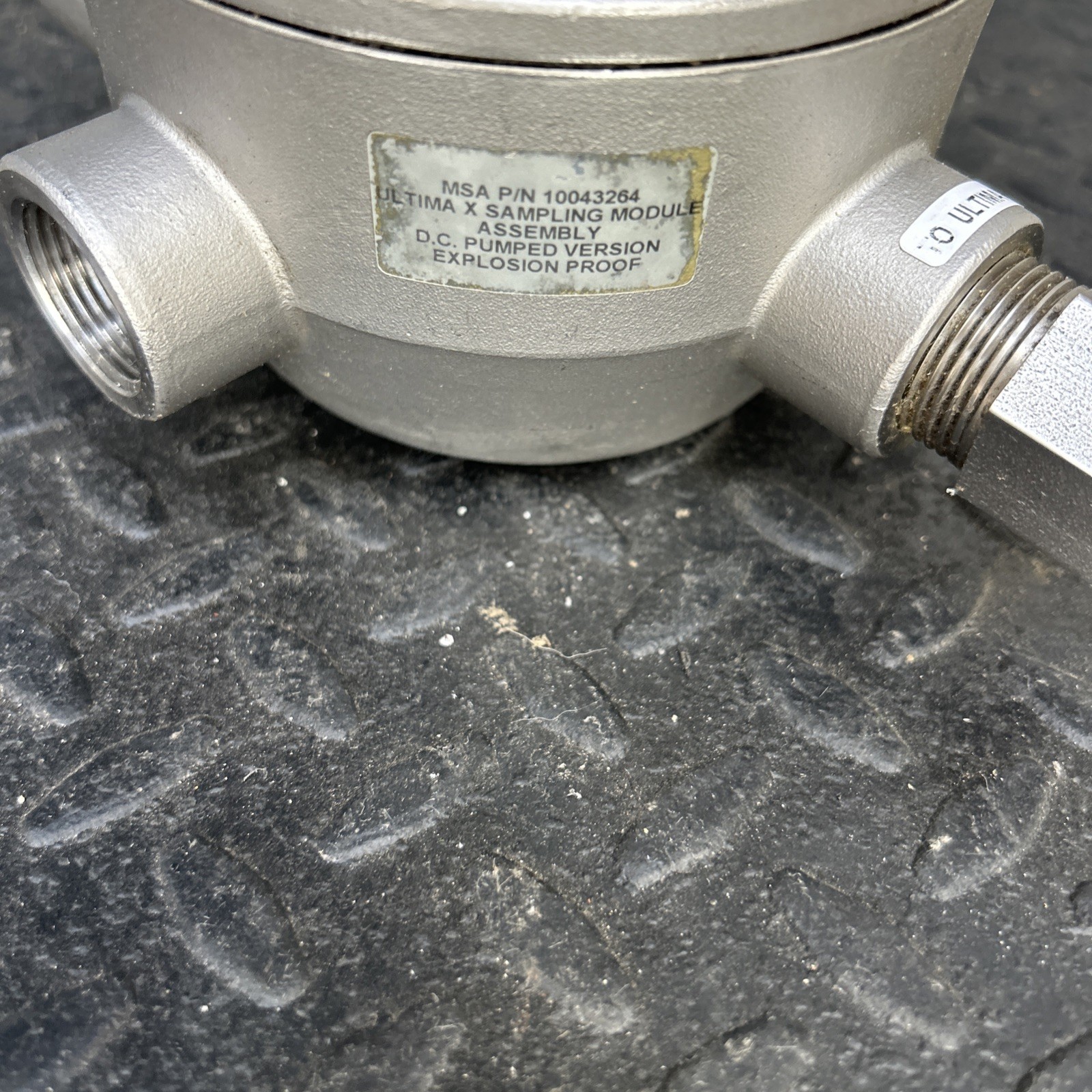 MSA 10043264 / 10043264 (USED)