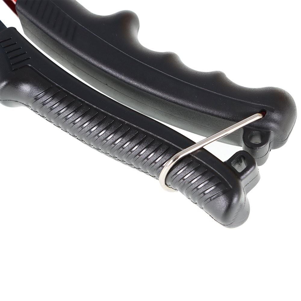 8 Inch Rivet Gun Kit Rivnut Thread Setting Tool Nut Setter Nutsert Metric