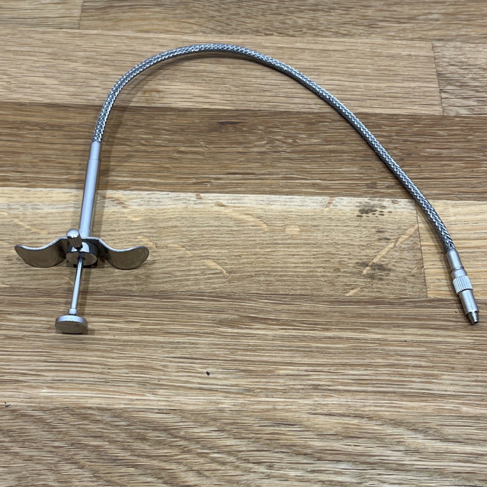 Japan 12” Mechanical Cable Shutter Release Trigger + Bulb Lock