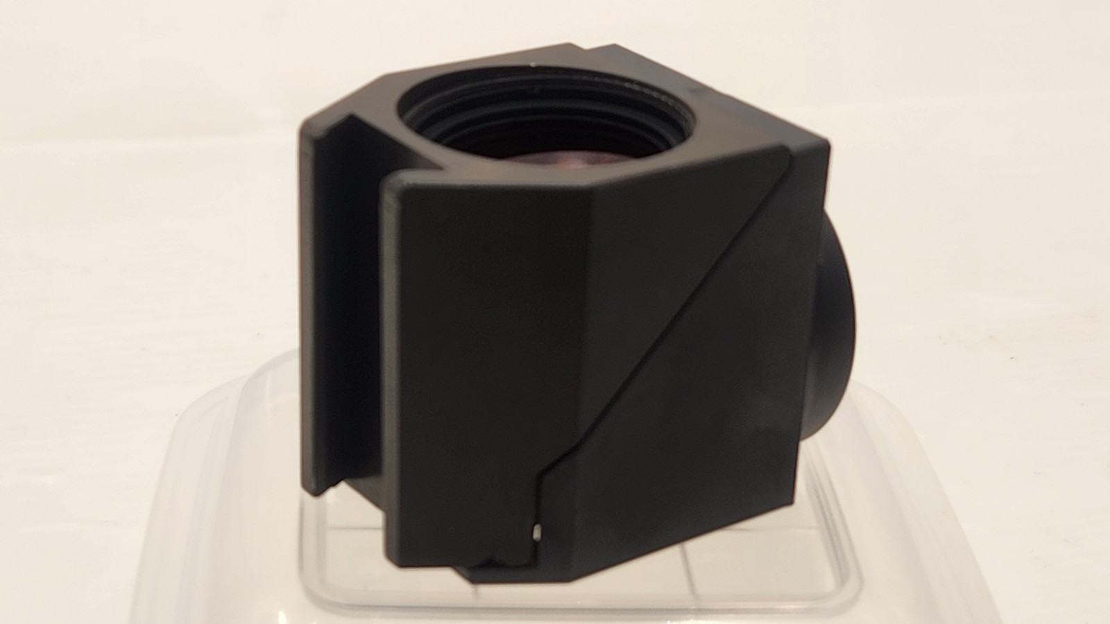 *Mint* OYLMPUS U-MWIG2 Filter Cube for Microscope AX IX70 BX2 IX2 34586