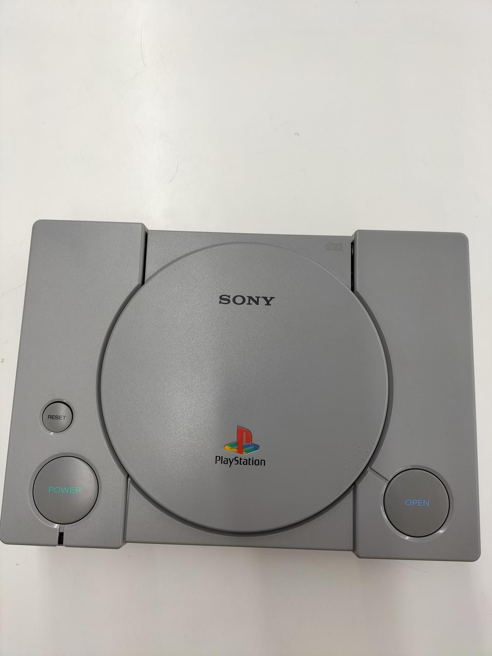 PlayStation Model SCPH 7500 SONY