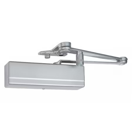 Sargent 1431-Psh En Manual, Hydraulic, Sargent 1431, Door Closer, Heavy Duty