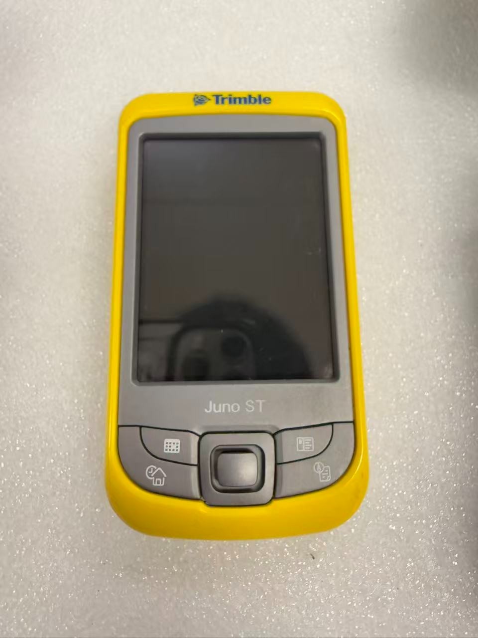 Trimble Juno ST 69991-00 2.8' Data Collection PDA GPS Bluetooth