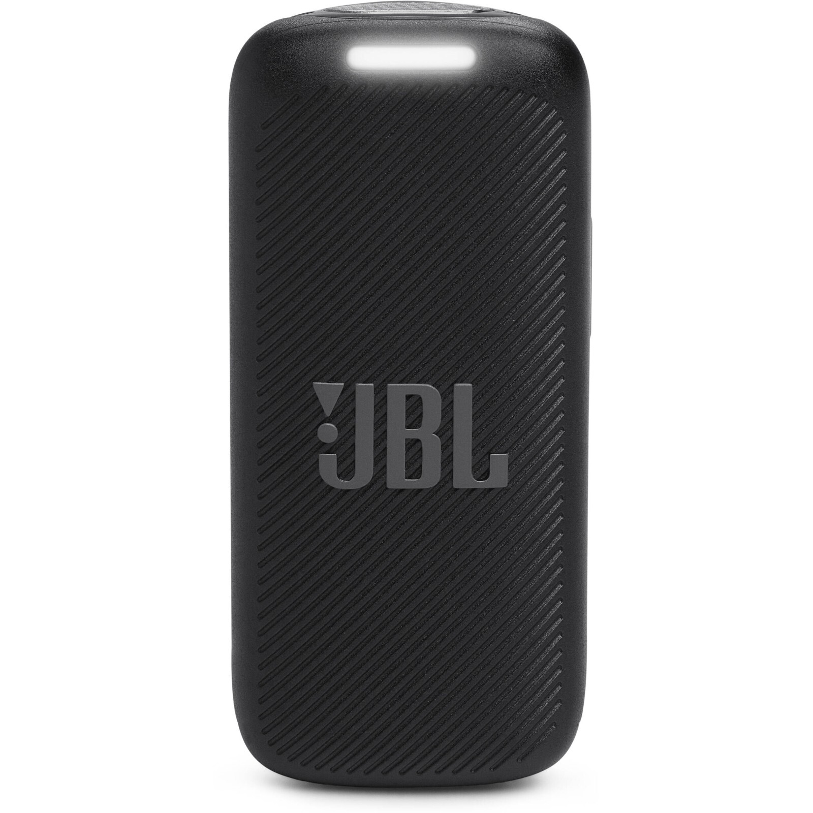 JBL Quantum Stream Wireless Clip-On USB-C Microphone System