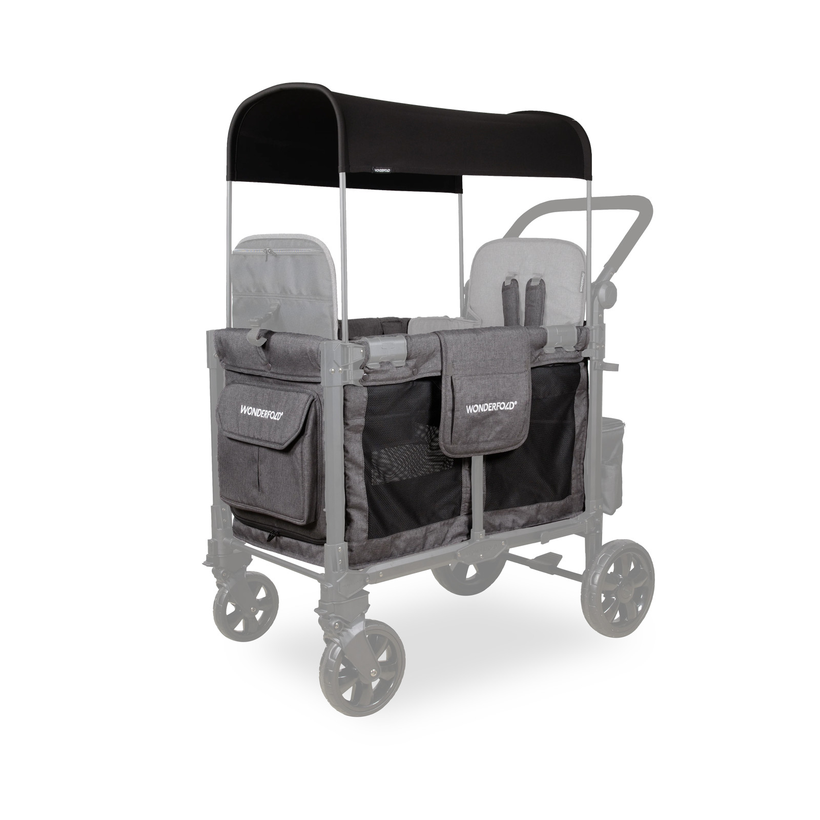 W Series Accessory Kit-WonderFold|85841