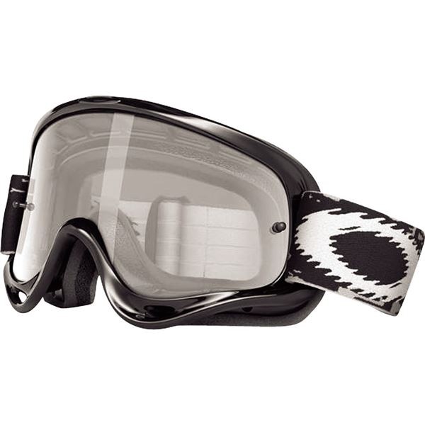 Oakley O Frame MX Sand MX Goggles | 01-628