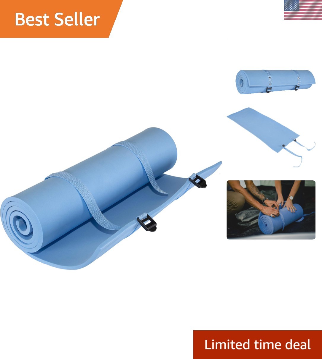 Camping Pad