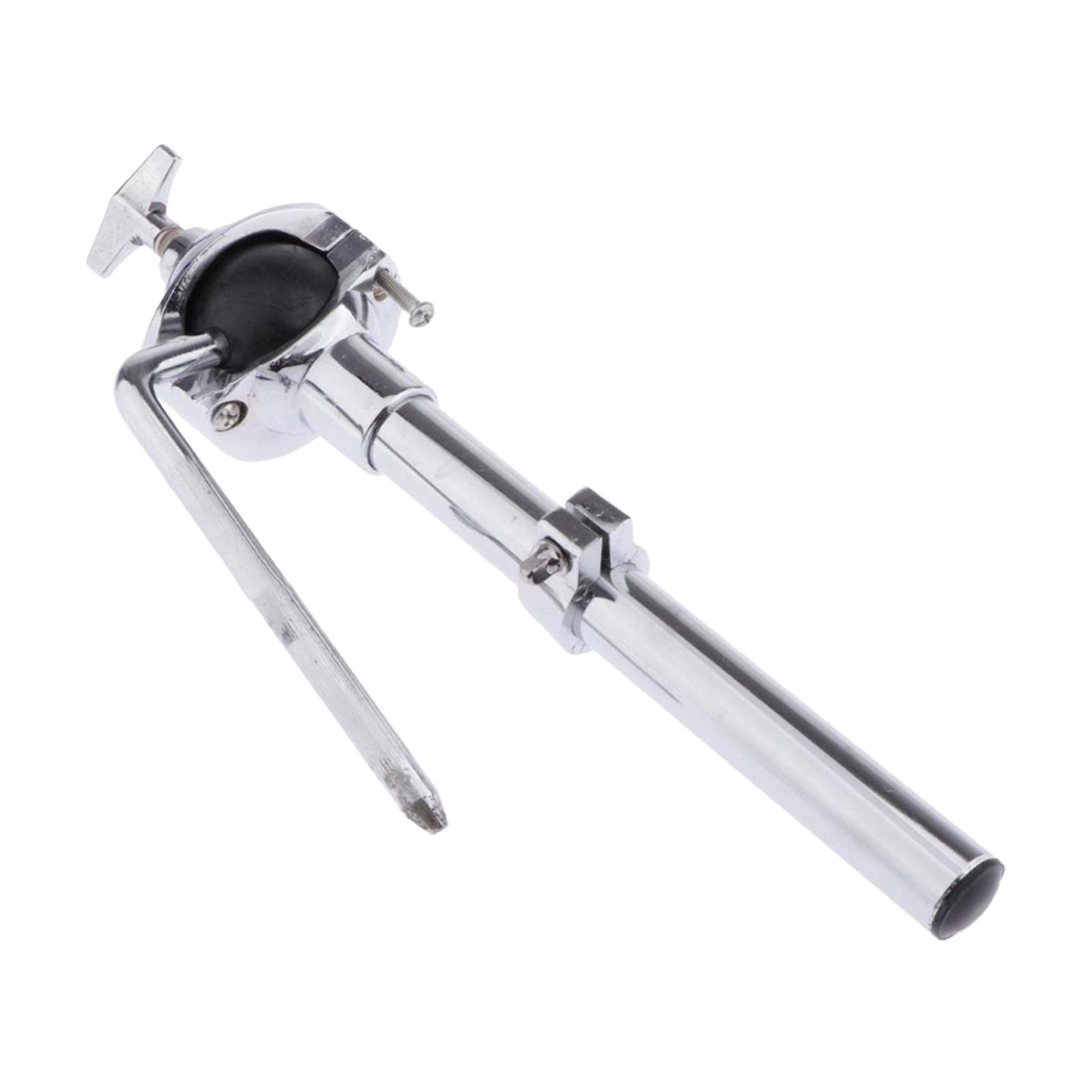 Single Tom Holder Stand Mount for Tom Drum Set