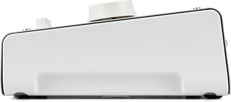 Yamaha URX44 USB-C Audio Interface - White