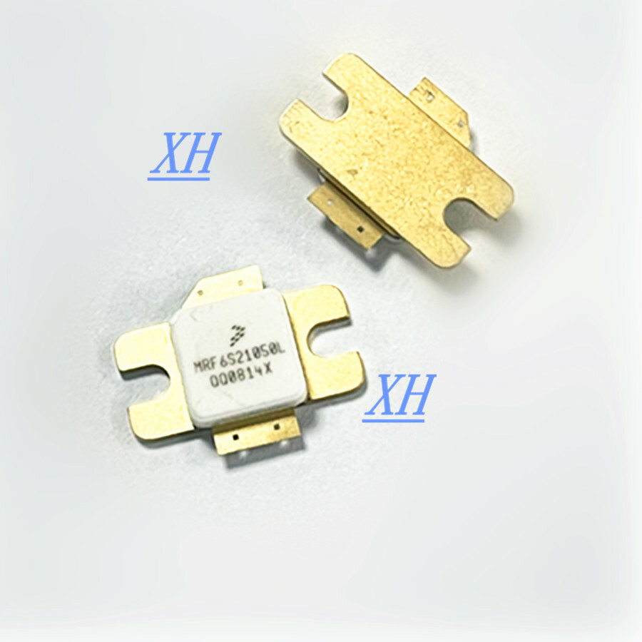 MRF6S21050L RF Power Field Effect Transistors 11.5W 2110-2170 MHz new original