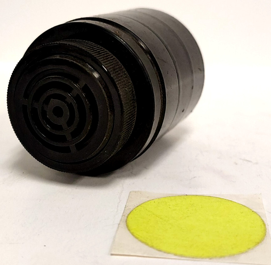 PIEZO SONALERT BUZZER INDICATOR SC11-HP 30-120V 2.9KHZ
