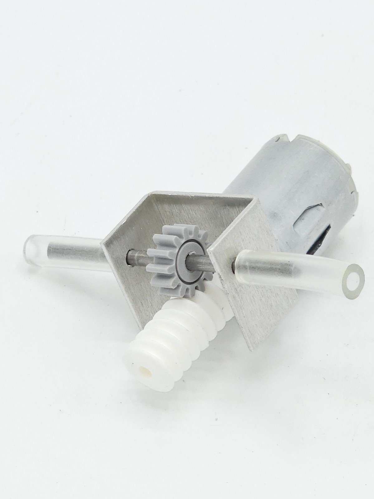 Large Gear Box #841219 For School Projects