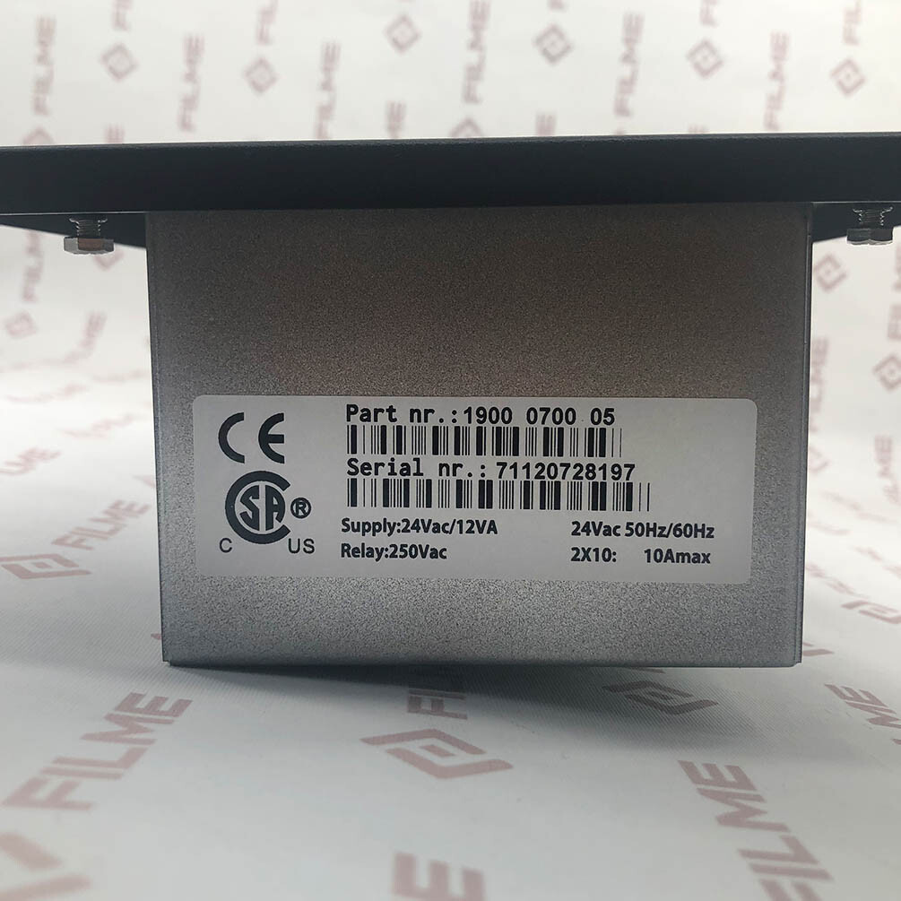 1900070005 All New Controller Panel for Atlas Copco Compressor 1900-0700-05