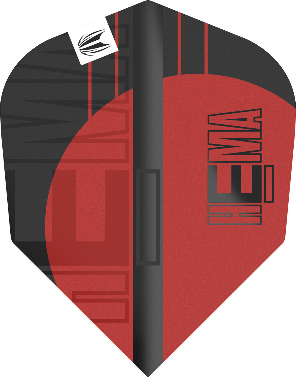 Target Hema Pro Ultra No6 Flight