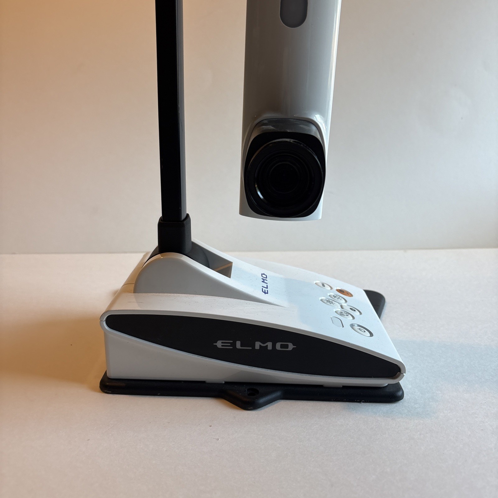 Elmo TT-L1 Visual Presenter / Document Camera PREOWNED UNTESTED