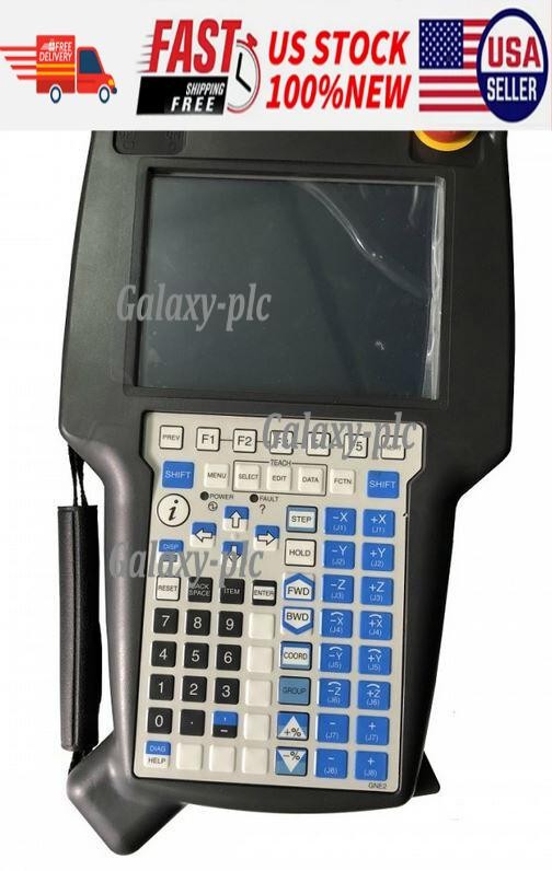 New FANUC A05B-2256-C101#EGN TEACH PENDANT iPendant