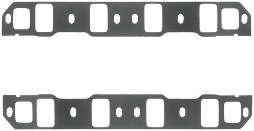 Fel-Pro Intake Gasket Set - Ford 302 - .060 Thick 1262 R-3