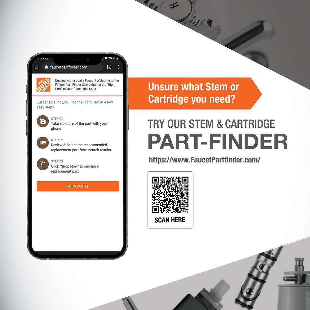 10Z-3D Stem for Union Gopher