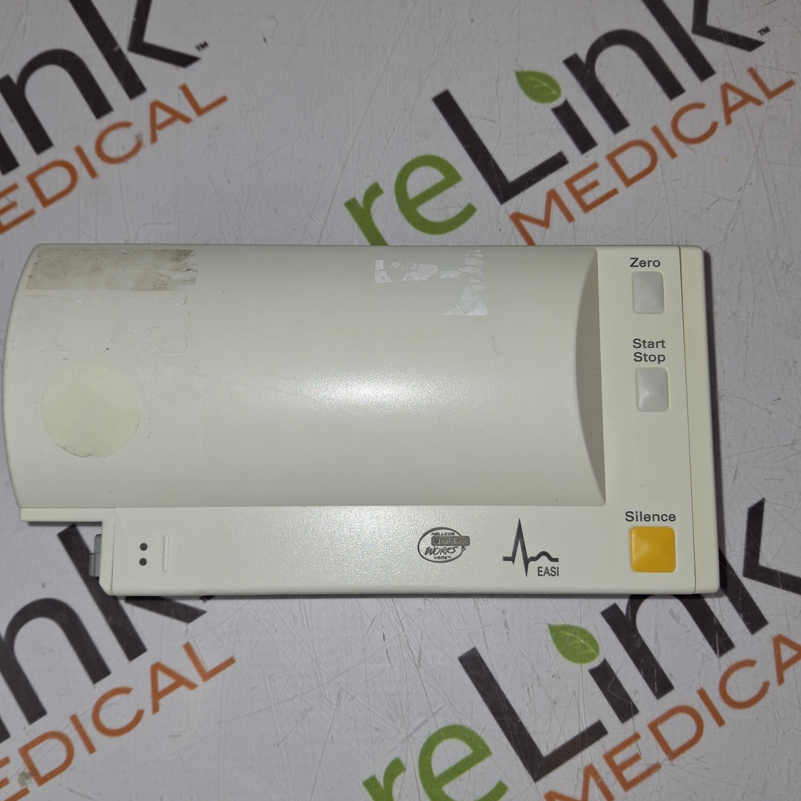 Philips M3001A-A01C06 Fast SpO2, NIBP, ECG, Temp, IBP MMS Module