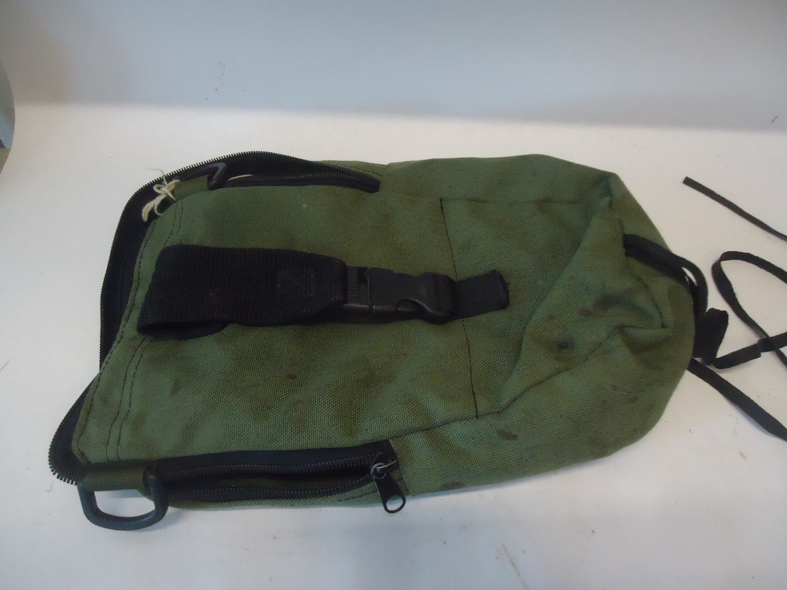 Norotos NVG Night Vision Helmet Mount Cage 13567 Bag Eye Cup J Arm PVS-7 PVS-14