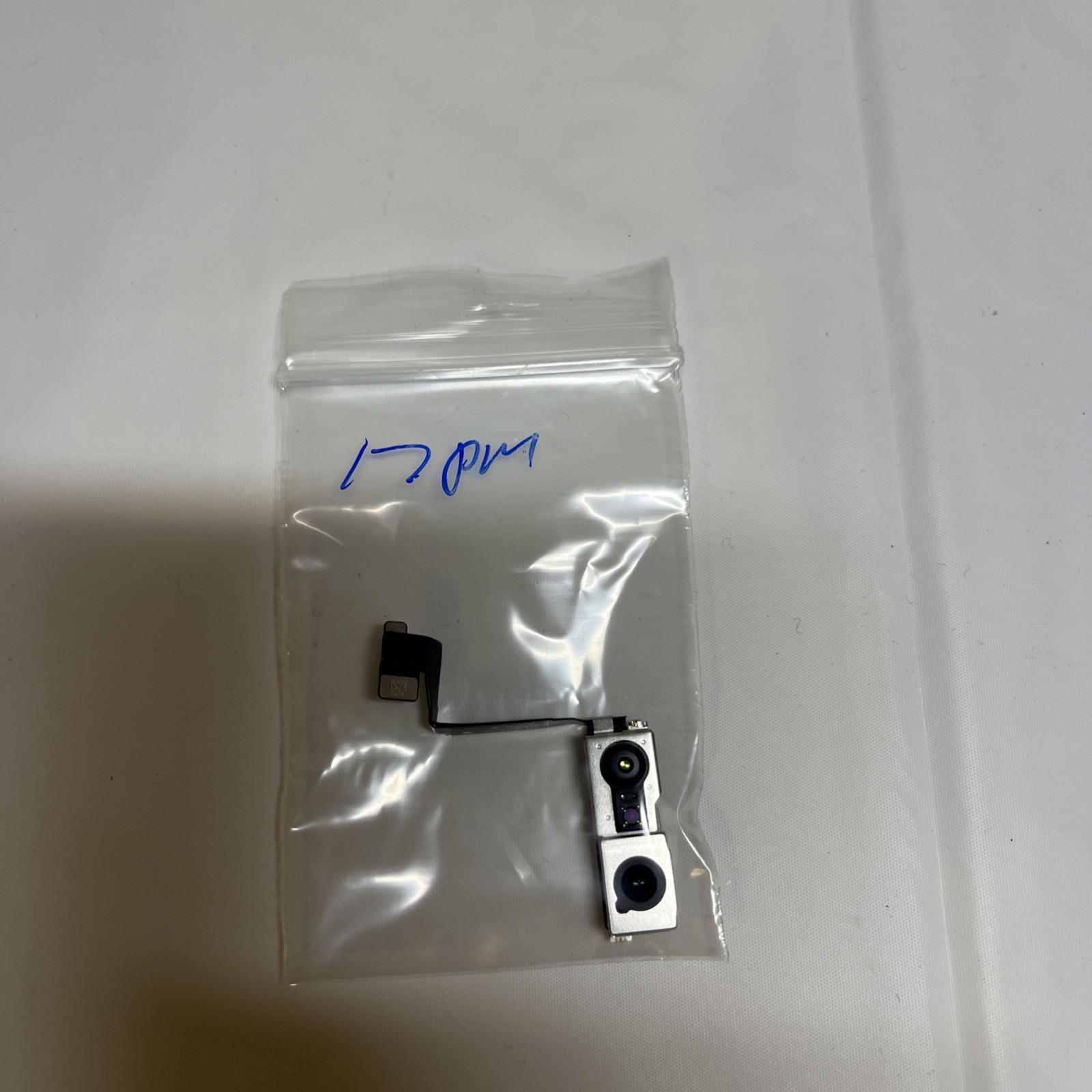Original Front Camera For iPhone 17 Pro Max OEM Won’t Calibrate 🔥🔥