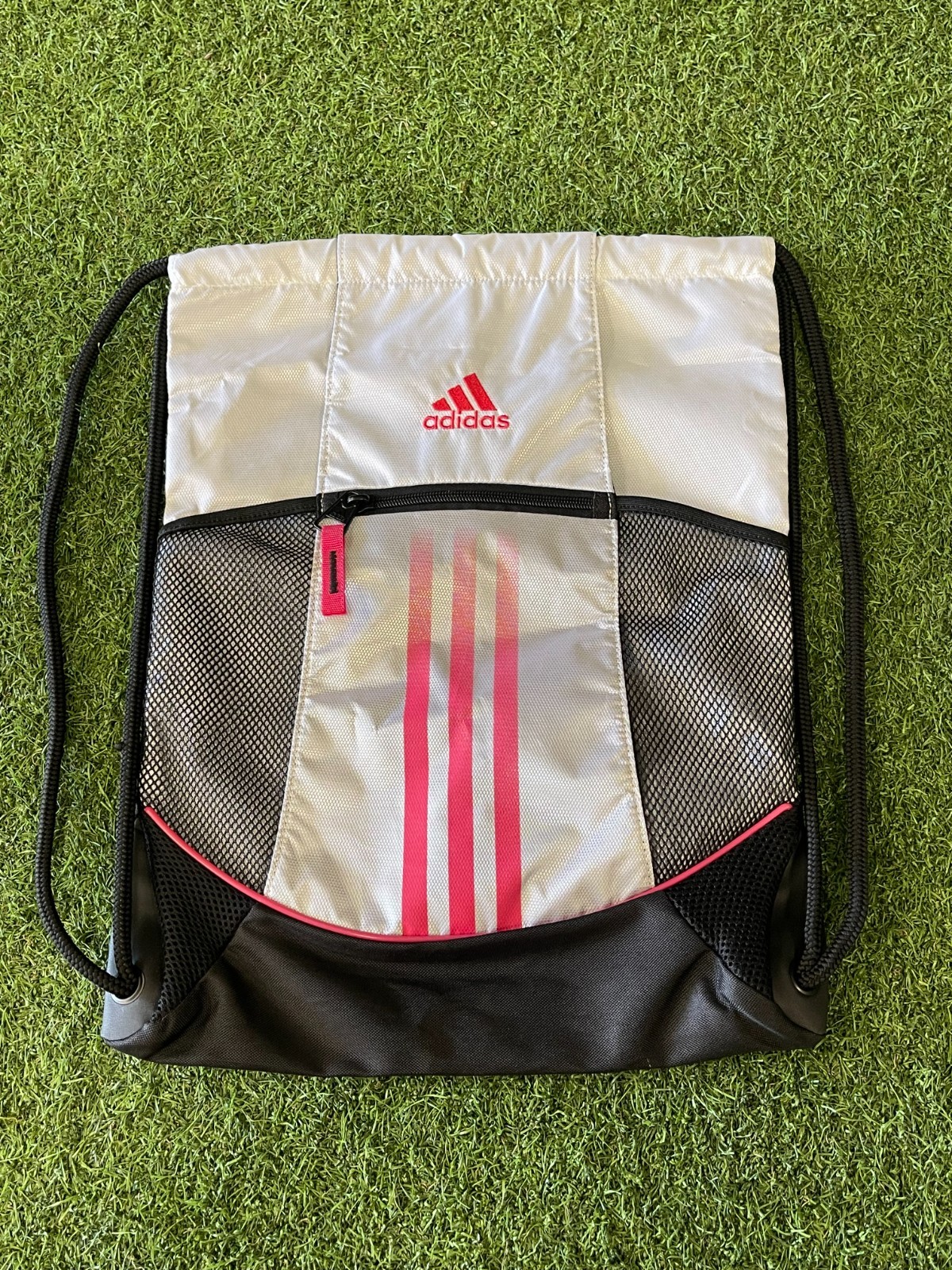 adidas Gym Sack Bag Multicolor
