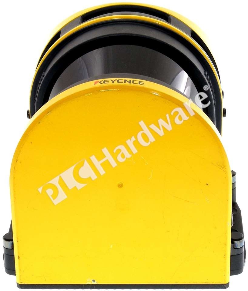 Keyence SZ-V04X Multi-Function 190 Degree Detectable Angle Safety Laser Scanner