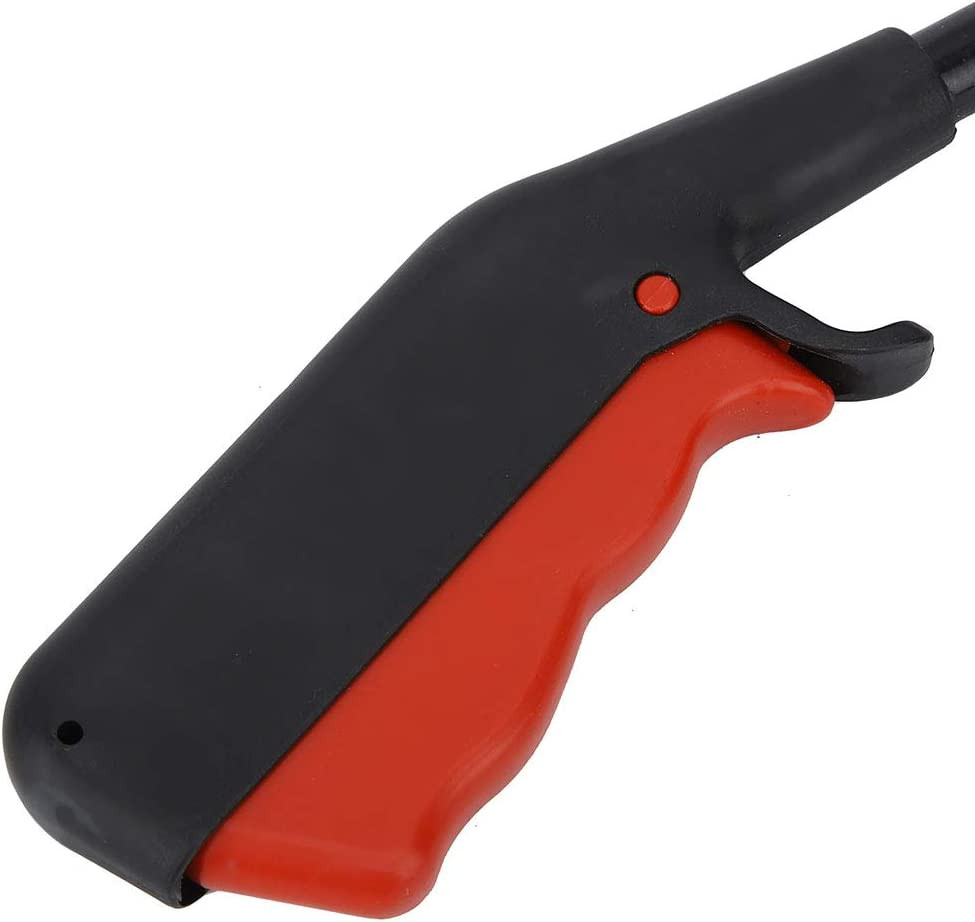 Denkerm Heavy Duty Claw Trash Picker and Grabber Tool for Various Objects
