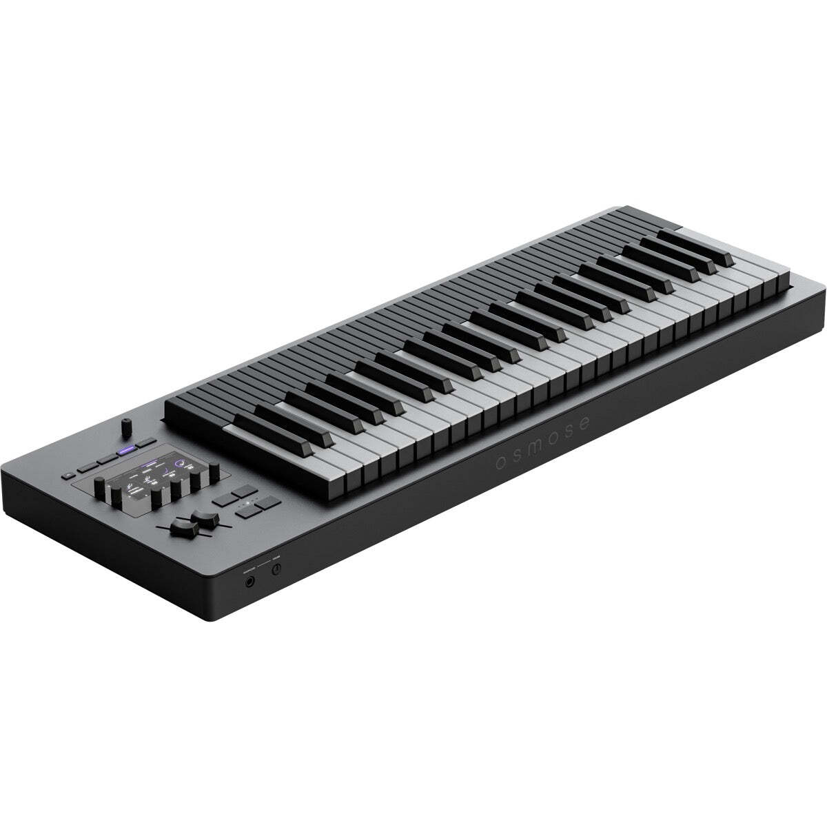 Expressive E Osmose 49-Key Synthesizer & MPE MIDI Controller CABLE KIT