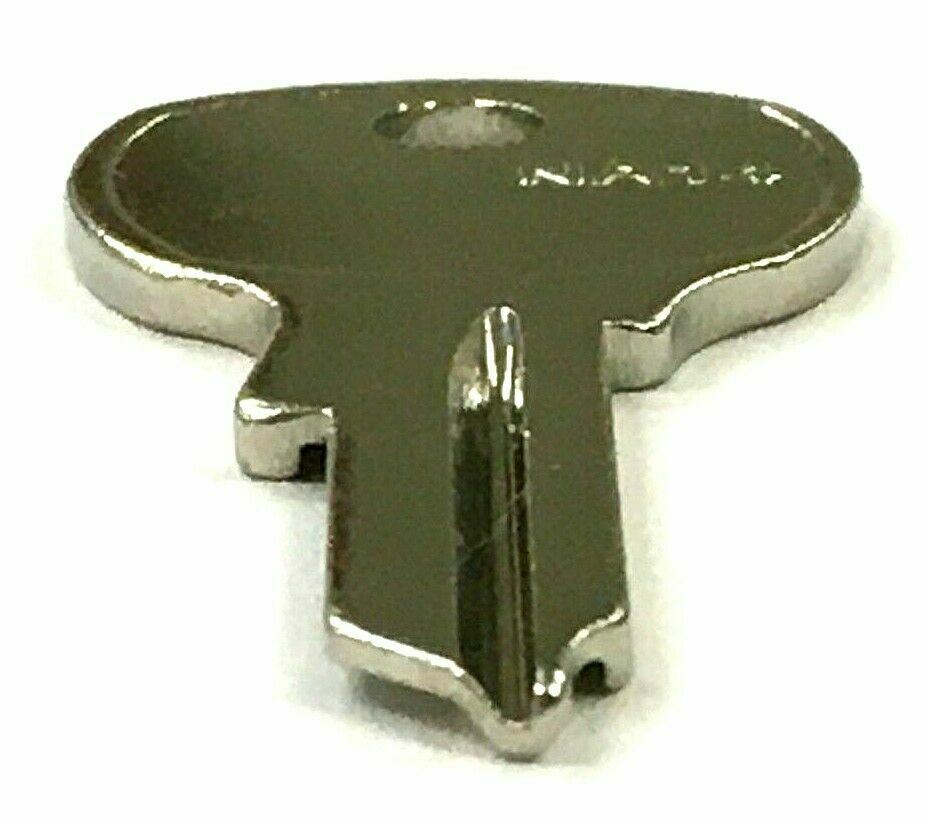 1 Columbia Locks Key Blank NA14 1069L Keys Blanks