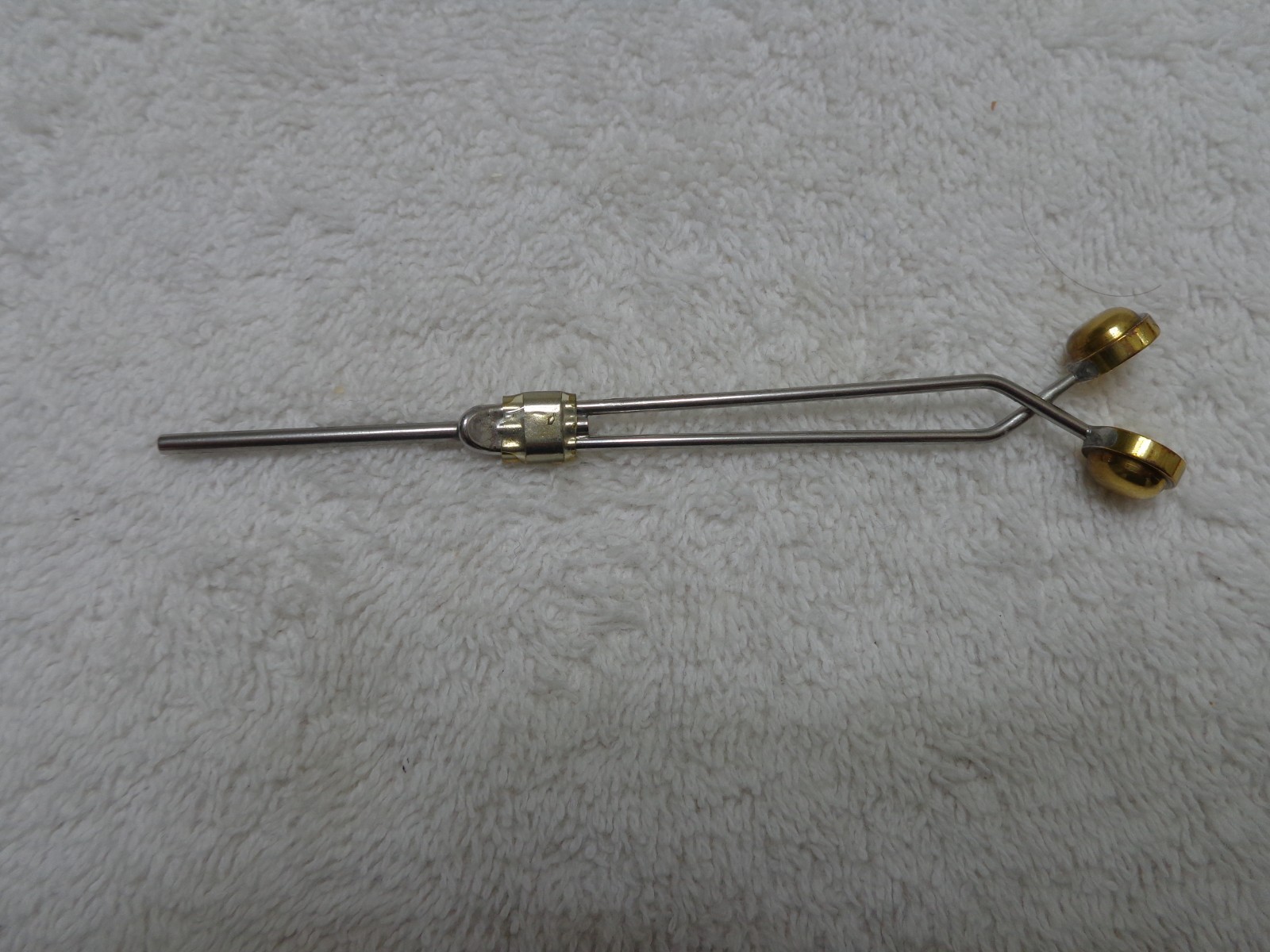 NOS Frank Matarelli Fly Tying Material Bobbin
