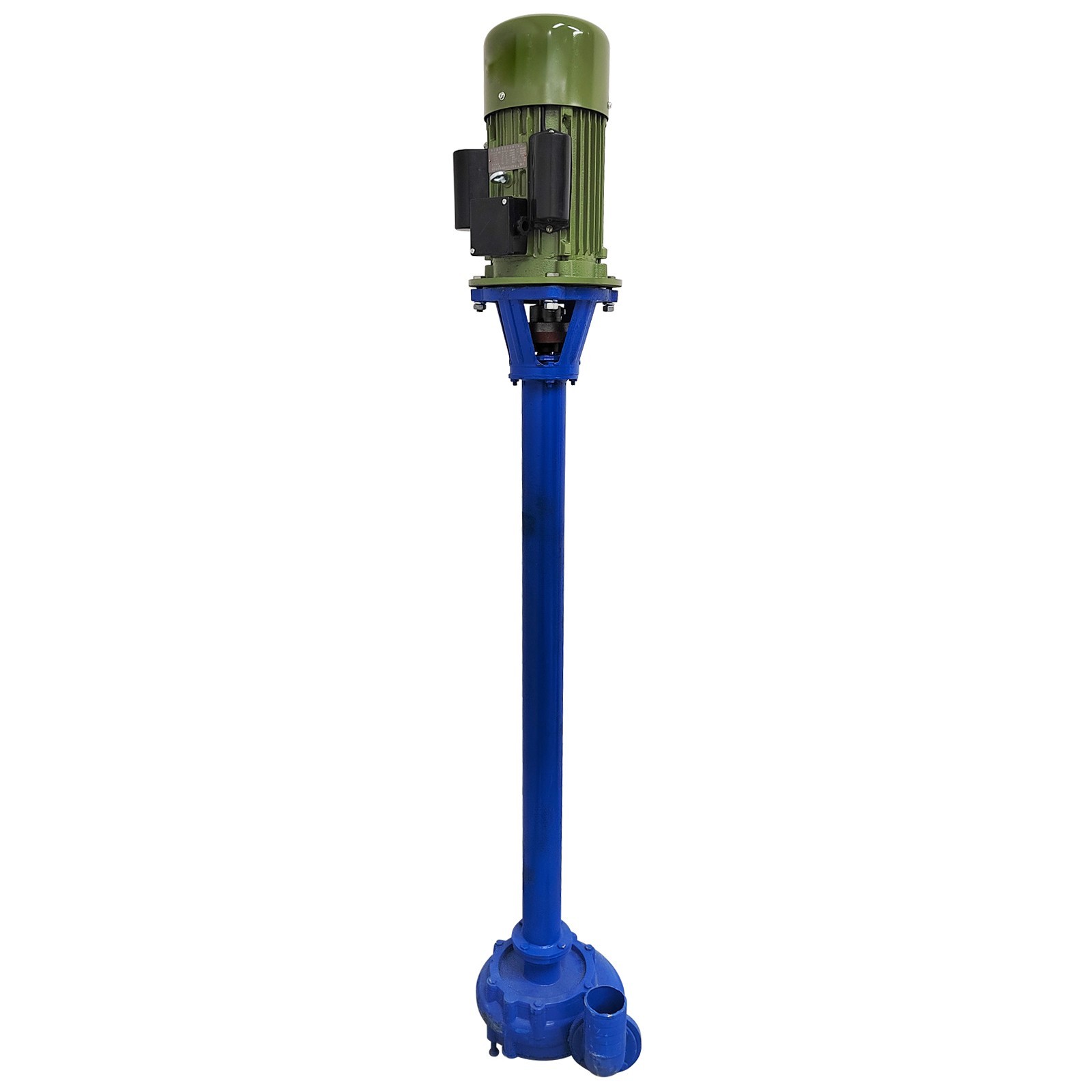 220V Heavy Duty Solid-Liquid Separation Machine Organic Fertilizer Separator