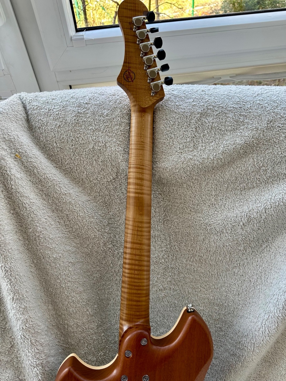 PJD Valhalla Elite Custom Shop
