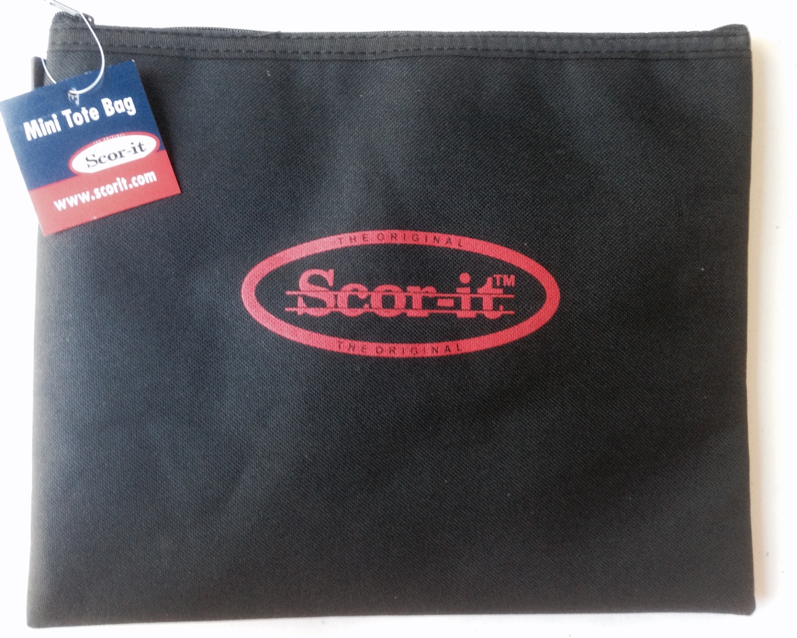 Scor-it-All Black Carrying Bag for Small Board-NEW